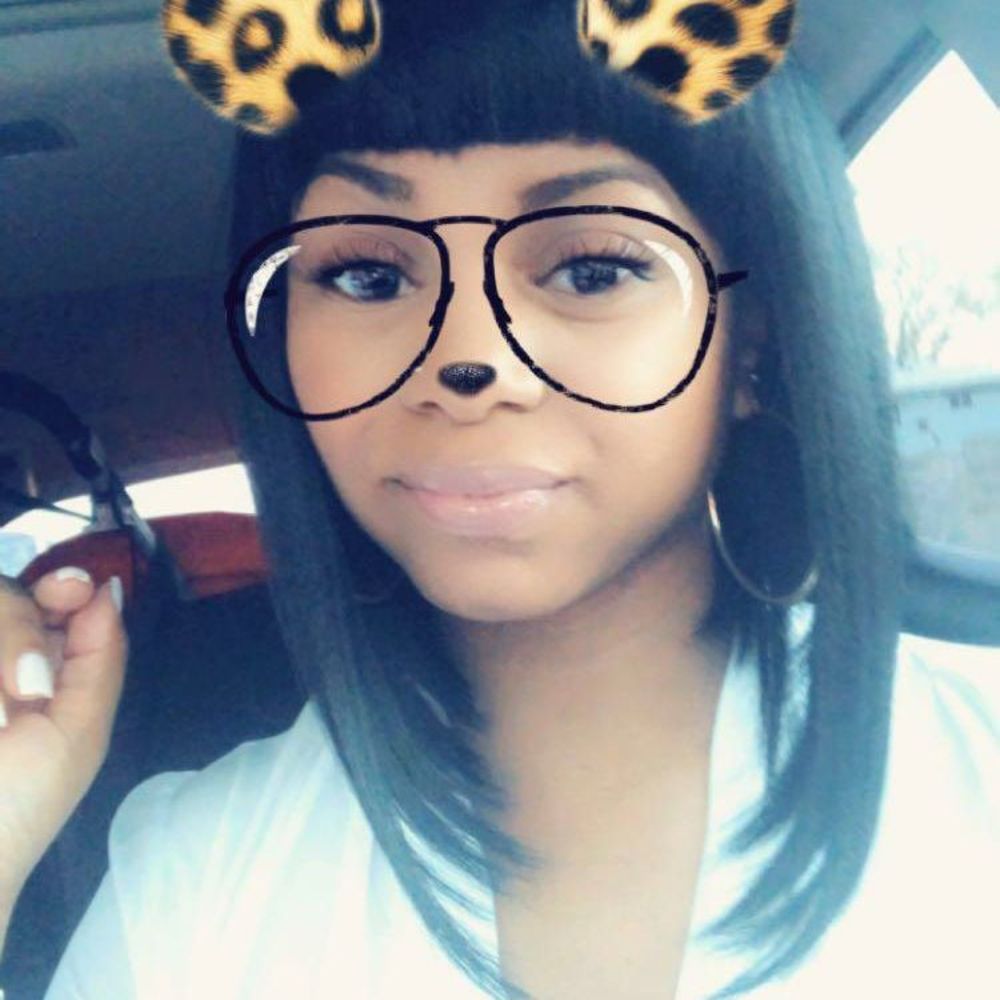 Meet your Posher, Lindsay